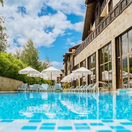 Terra Complex -D6 - Balkan Private Apartment-Spa Sking Golf And Relax Bansko Buitenkant foto