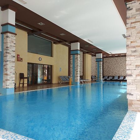 Terra Complex -D6 - Balkan Private Apartment-Spa Sking Golf And Relax Bansko Buitenkant foto