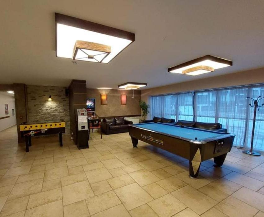 Terra Complex -D6 - Balkan Private Apartment-Spa Sking Golf And Relax Bansko Buitenkant foto
