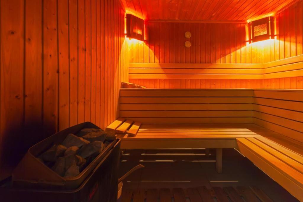Terra Complex -D6 - Balkan Private Apartment-Spa Sking Golf And Relax Bansko Buitenkant foto