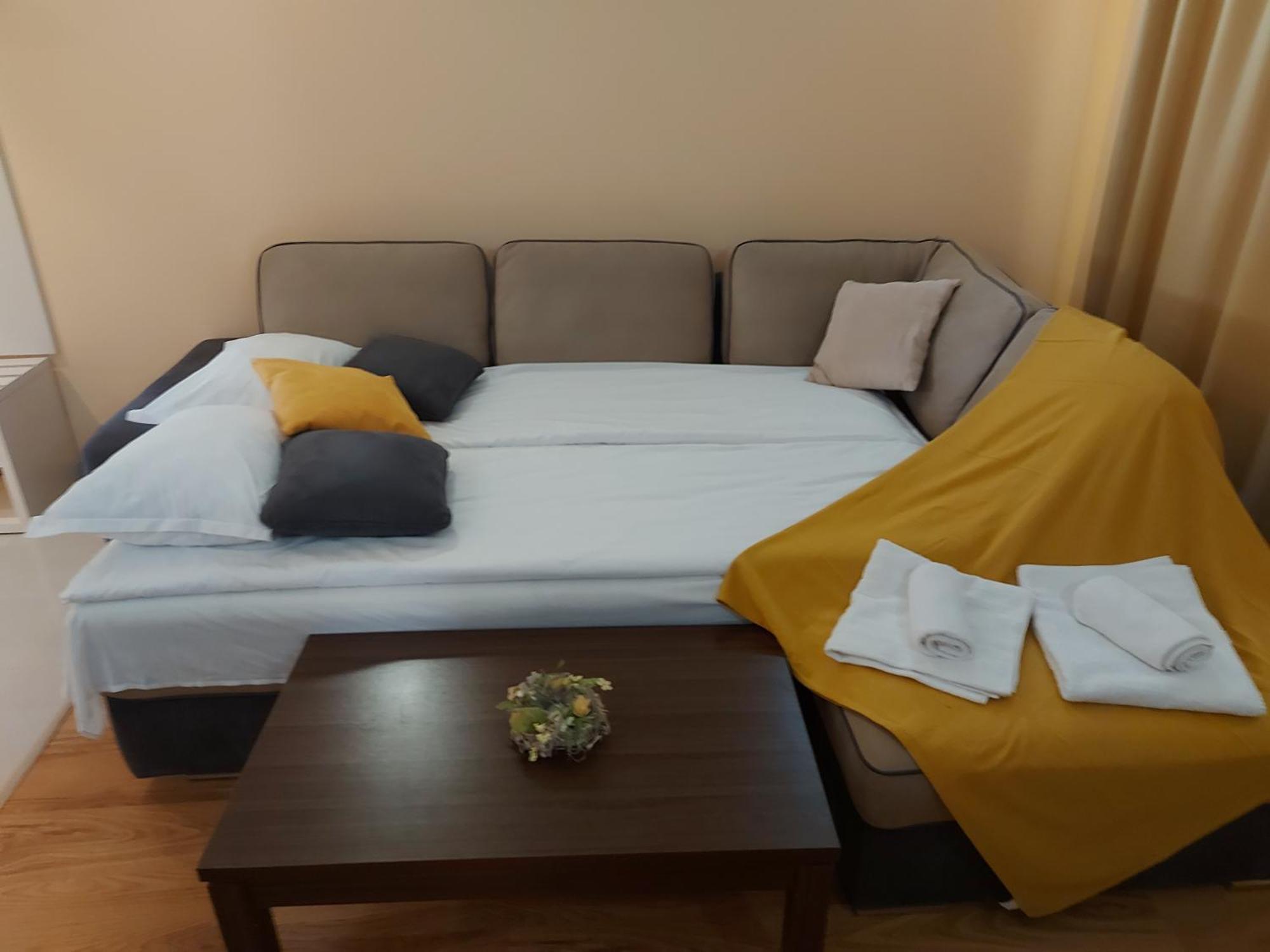 Terra Complex -D6 - Balkan Private Apartment-Spa Sking Golf And Relax Bansko Buitenkant foto